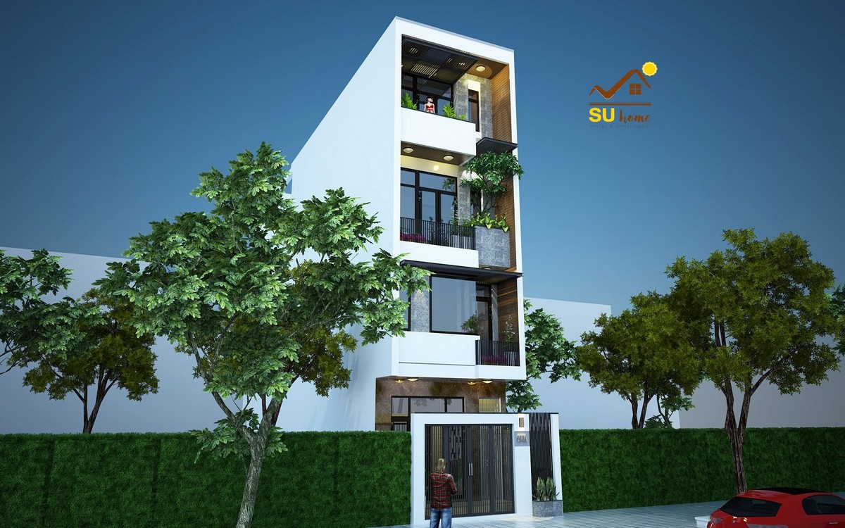 Thiết kế căn hộ đà nẵng